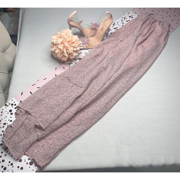 French Connection’ Chiffon w/ Lining Maxi Skirt - Picture 10 of 10